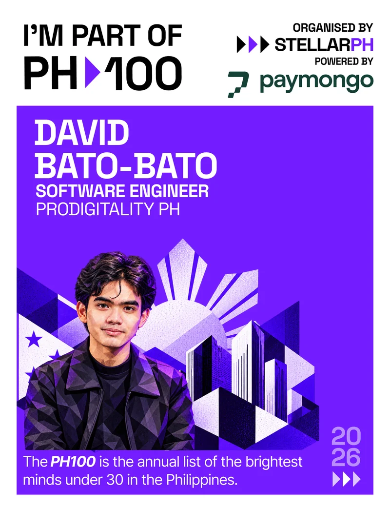 PH100 2026 social card